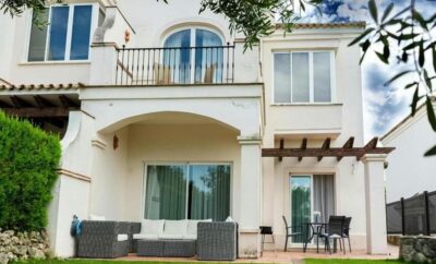 Villa 210 by Villamya