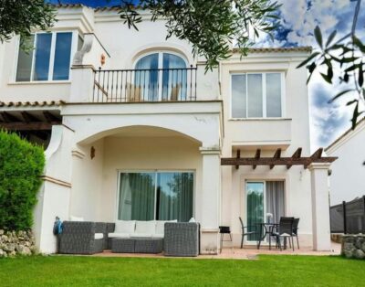 Villa 210 by Villamya