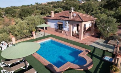 Villa 24 by Villamya