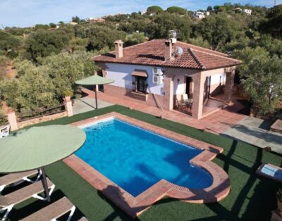 Villa 24 by Villamya