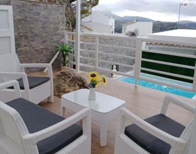 Villa 78 by Villamya