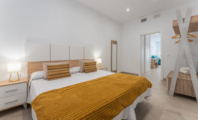 Apartamento nº 2 – CMDreams Platinium