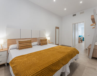 Apartamento nº 2 – CMDreams Platinium