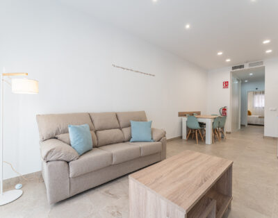 Apartamento nº3- CMDreams Platinium