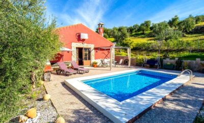 Villa 142