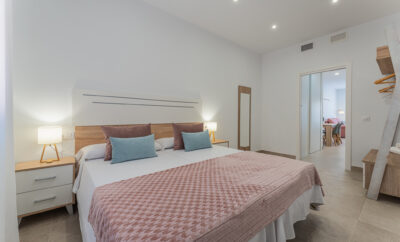 Apartamento nº4- CMDreams Platinium