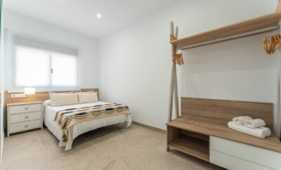 Apartamento nº5- CMDreams Platinium
