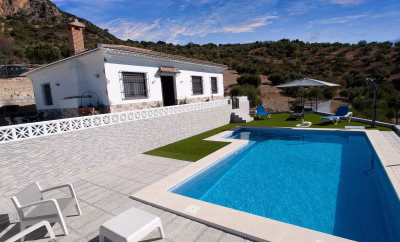 Villa 70
