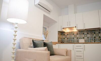 Apartamento Turístico Diocles