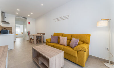 Apartamento nº6- CMDreams Platinium