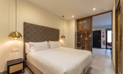 Apartamento GÁLEA 7B