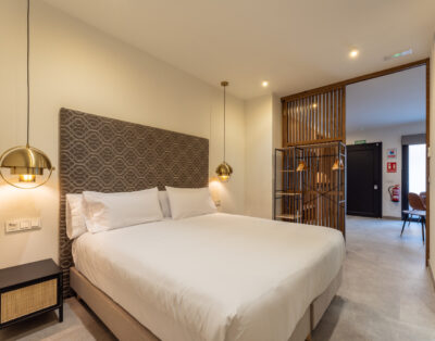Apartamento GÁLEA 7B
