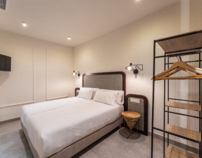 Apartamento GÁLEA 7C