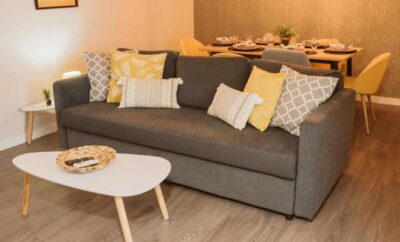 Apartamento Circo Romano – con vistas al Circo