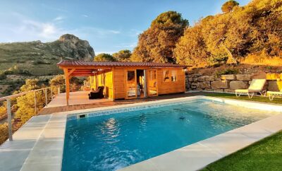 Cabaña 99 by Villamya