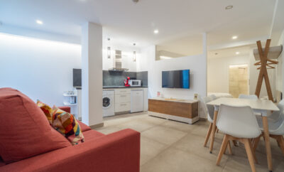 DIANA- Apartamento con parking- CMDreams