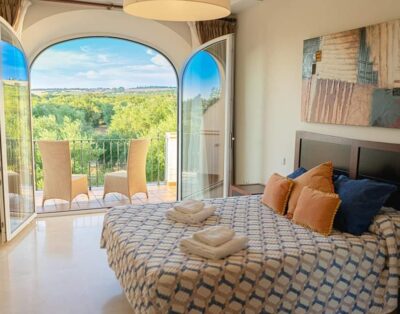 Villa 210 by Villamya