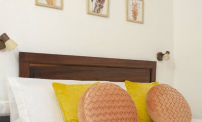 Lobelia Suites nº 1 – petfriendly