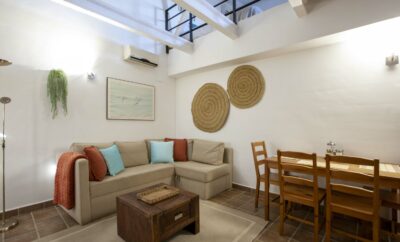 Lobelia Suites nº 2 – petfriendly