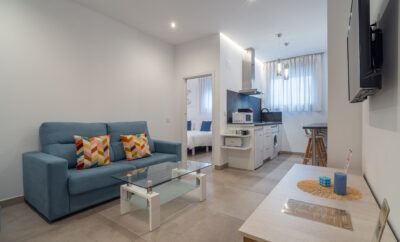 CERES- Apartamentos CMDreams Gold