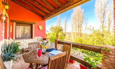 Villa 142 by Villamya