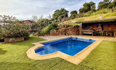 Villa 15