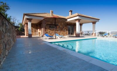 Villa 12