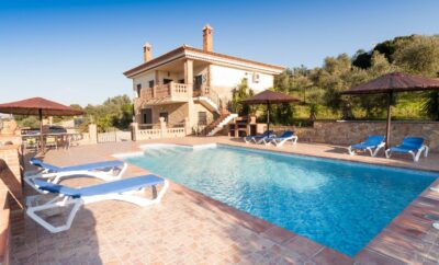 Villa 22
