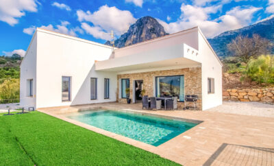 VILLA 79