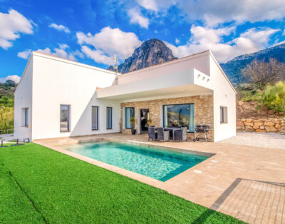 VILLA 79