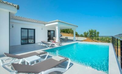 Villa 90 by Villamya