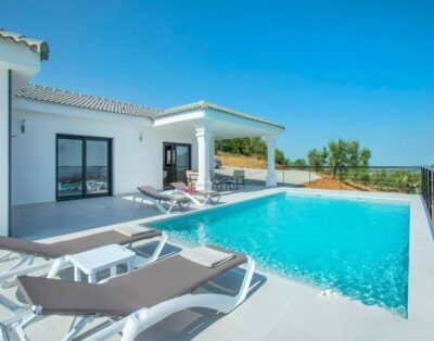 Villa 90 by Villamya