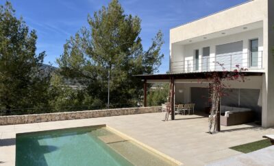 VILLA 32