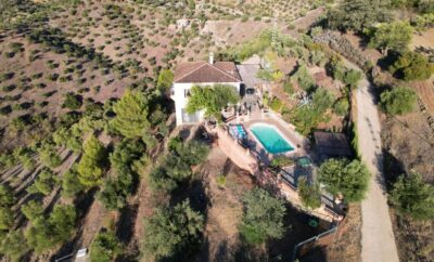 Villa 16 by Villamya