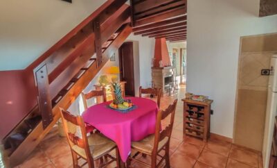 Villa 75 de Villamya