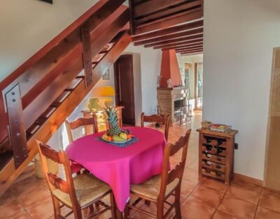 Villa 75 de Villamya