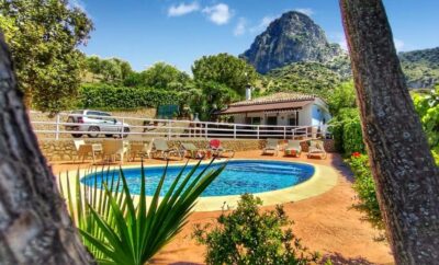 Apartamento 258 by Villamya