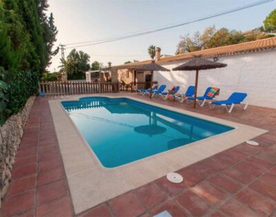 Villa 291 by Villamya