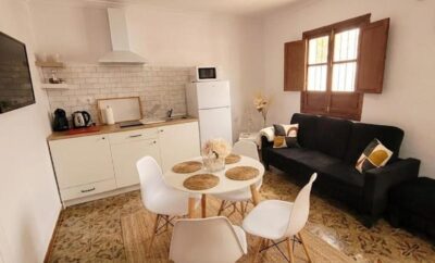 Apartamento 133 by Villamya
