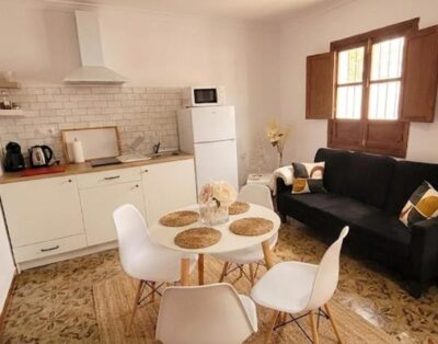 Apartamento 133 by Villamya