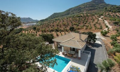 VILLA 8
