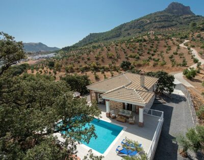 VILLA 8
