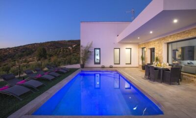 Villa 79 by Villamya