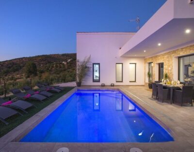 Villa 79 by Villamya