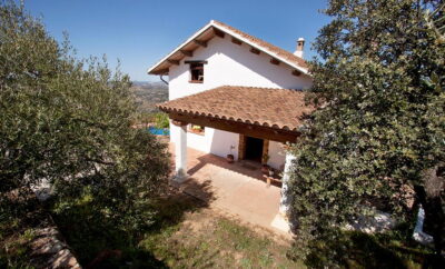 VILLA 138