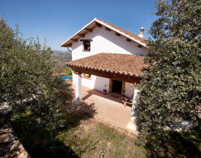 VILLA 138