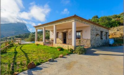 VILLA 161