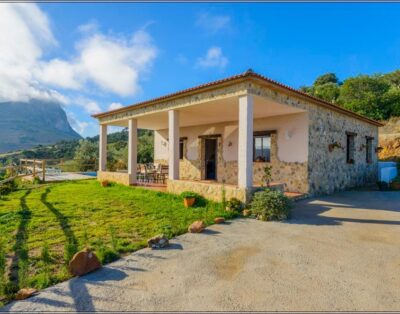 VILLA 161