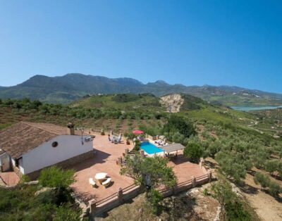 VILLA 293