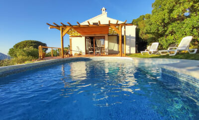 VILLA 75